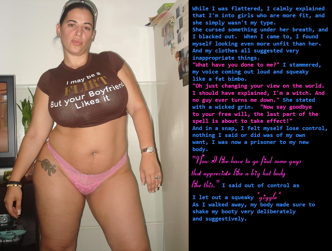 Wild hardcore fat girl porn captions